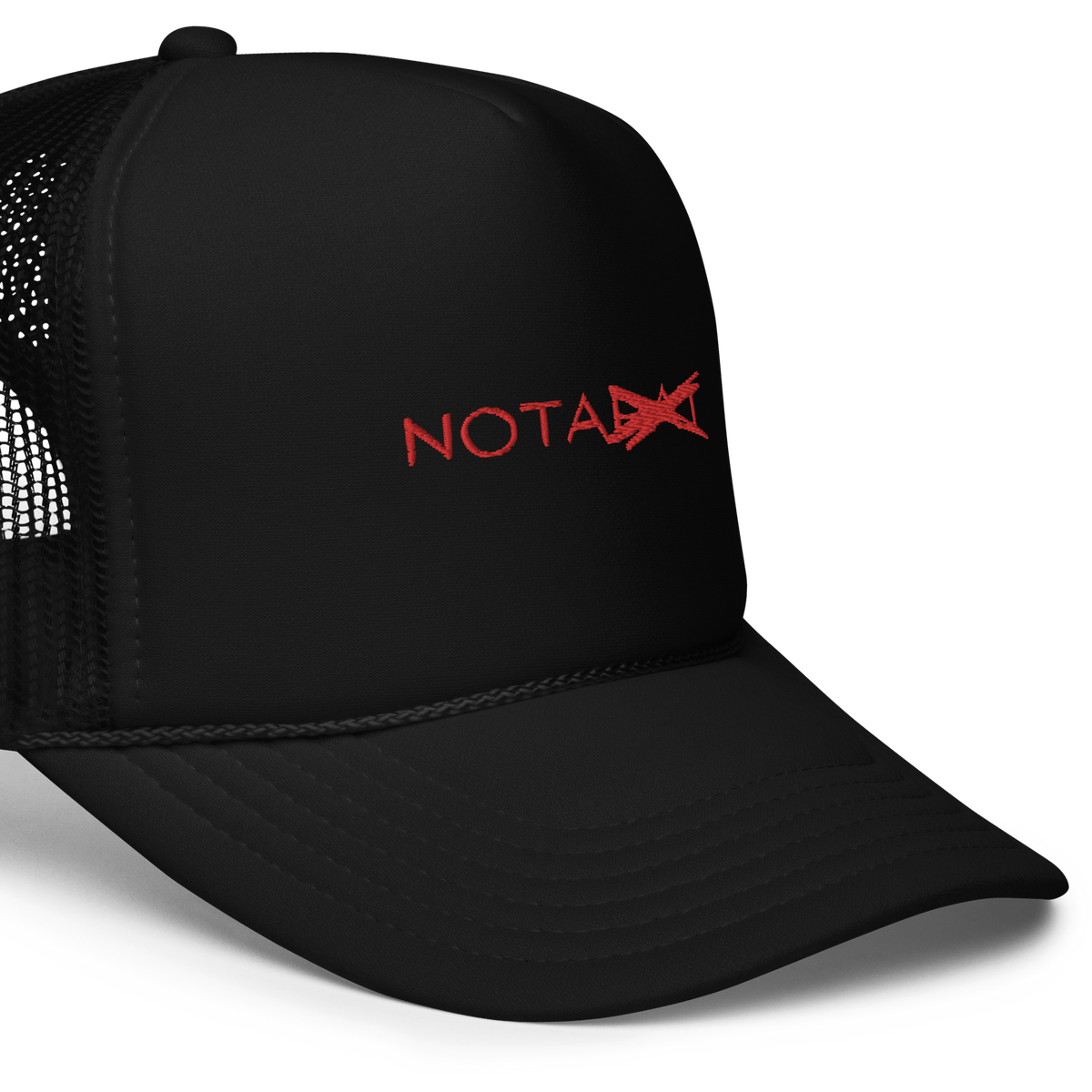 Nota-Mark Trucker