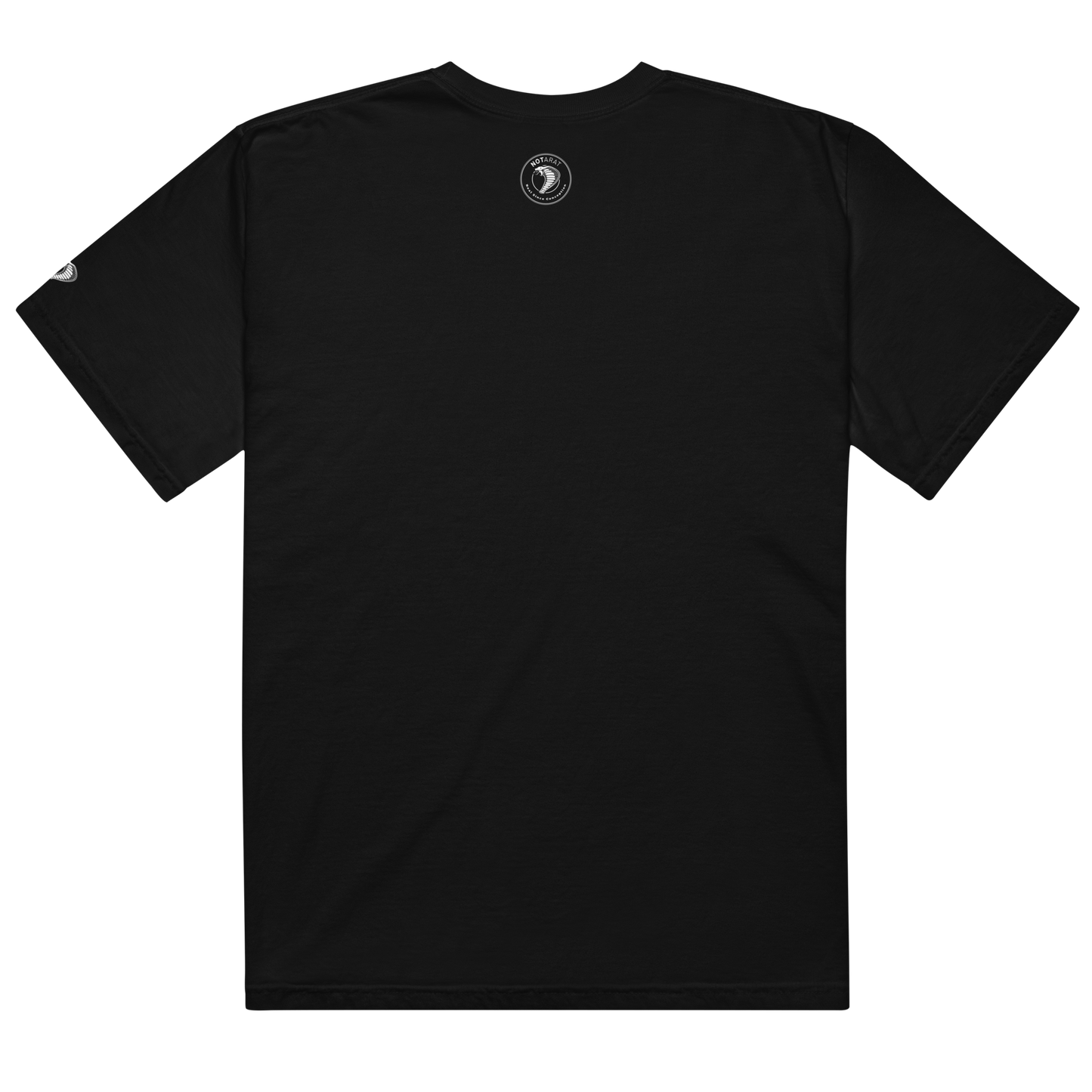 Camiseta Notarat hombre