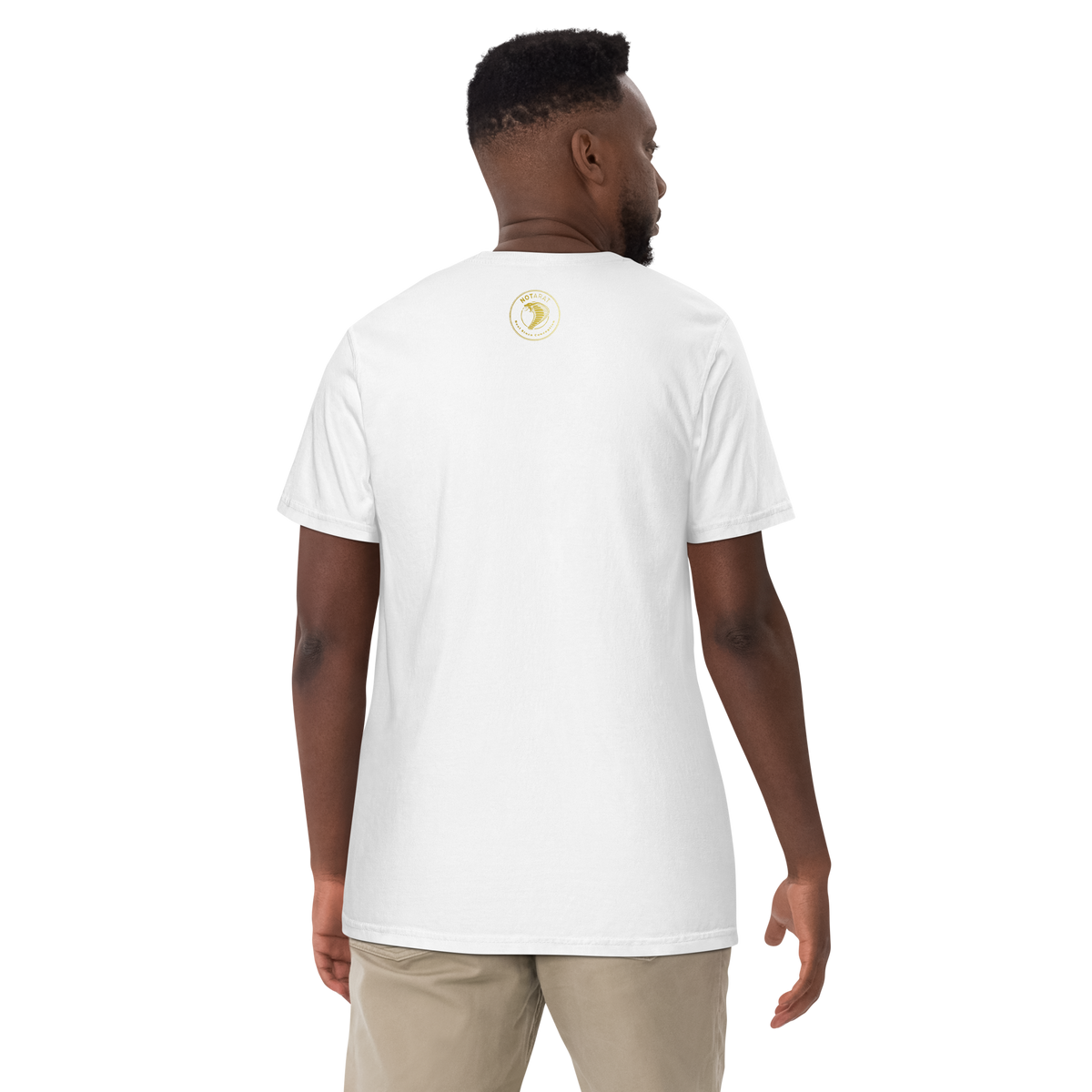 'Bombs Away In L.A.' Heavyweight Tee