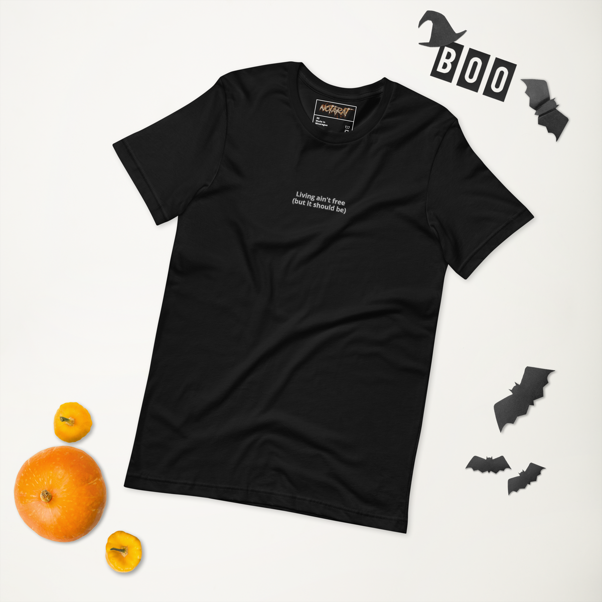 "should be" Free Tee