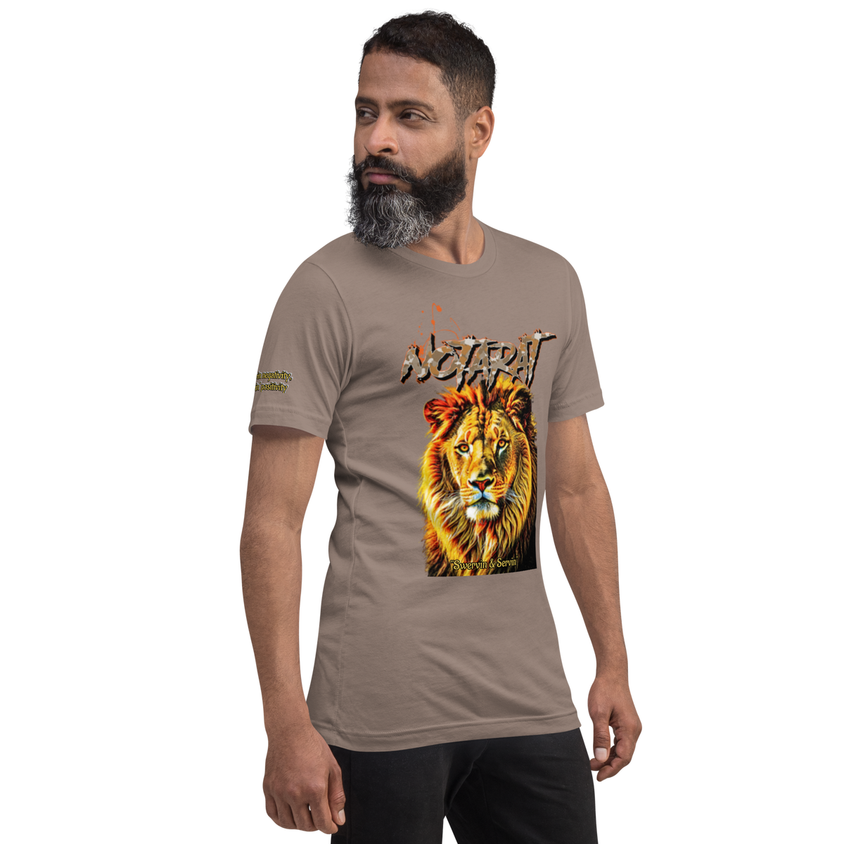 Swerv' InnerG' Tee