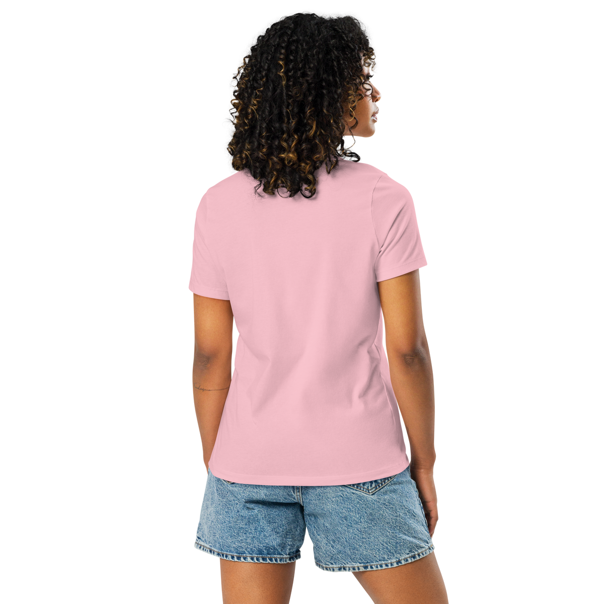 Women's 'Snac Pac' Tee