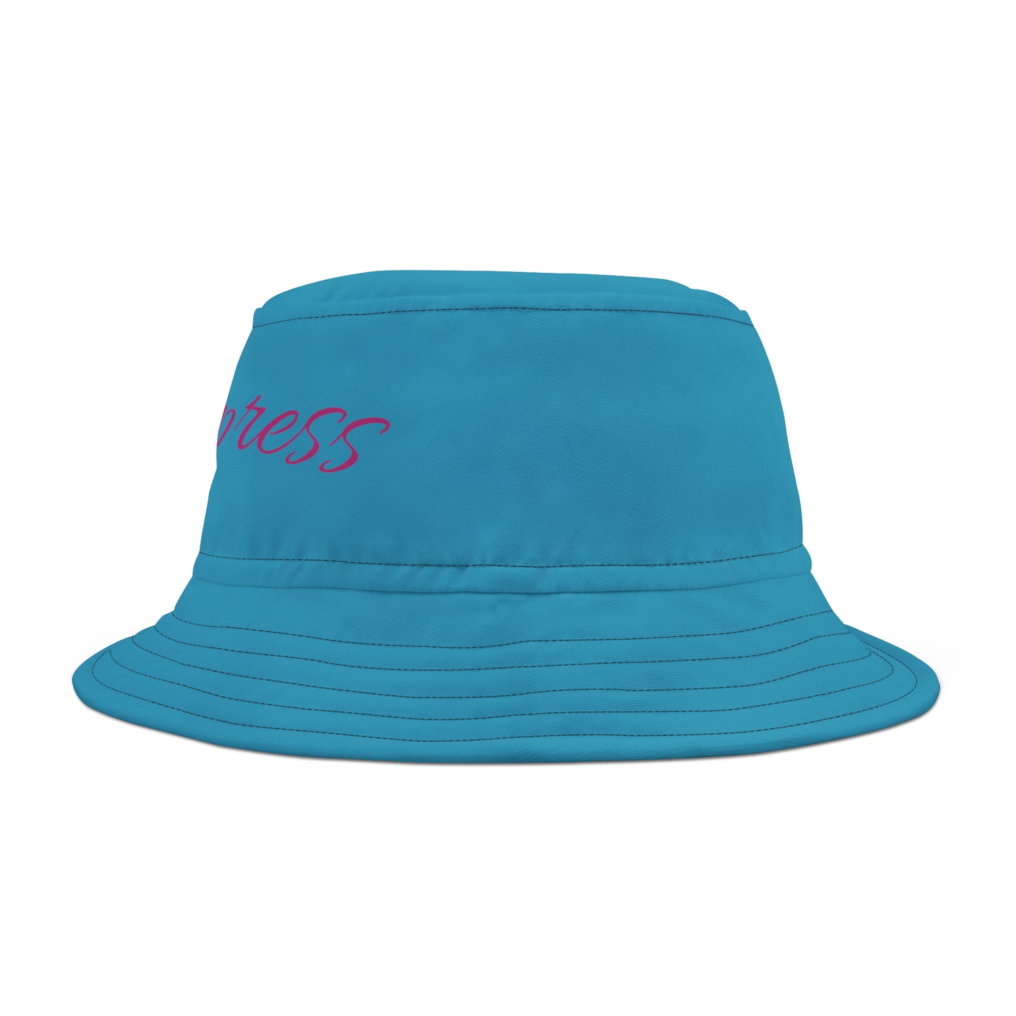 DG92xNotarat Bucket Hat (AOP)