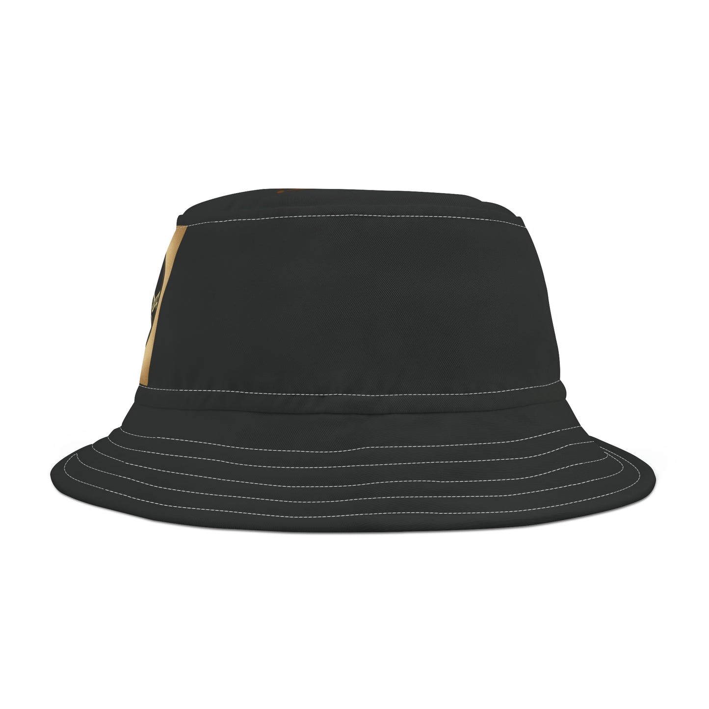 DG92xNOTARAT Bucket Hat (AOP)