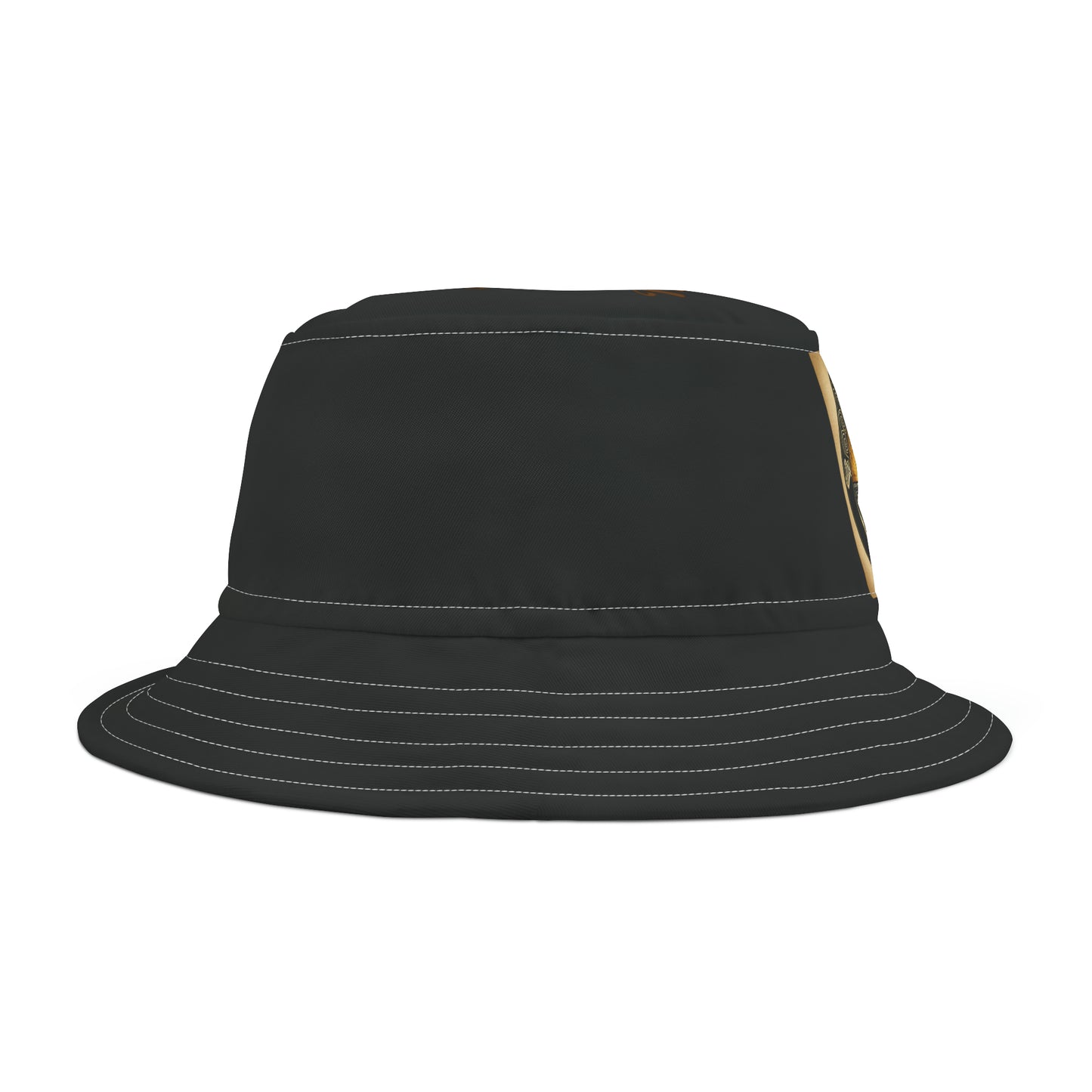 DG92xNOTARAT Bucket Hat (AOP)