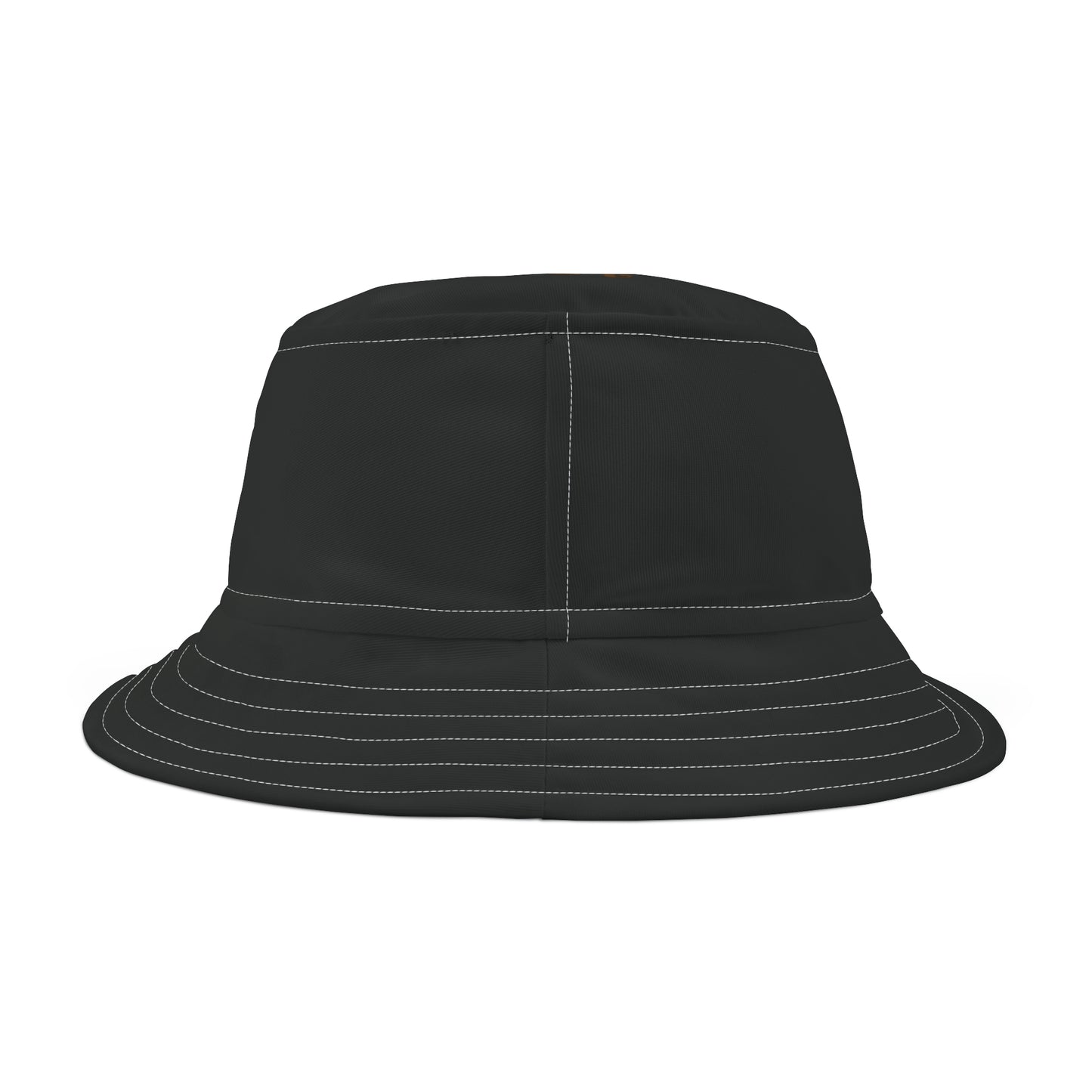 DG92xNOTARAT Bucket Hat (AOP)