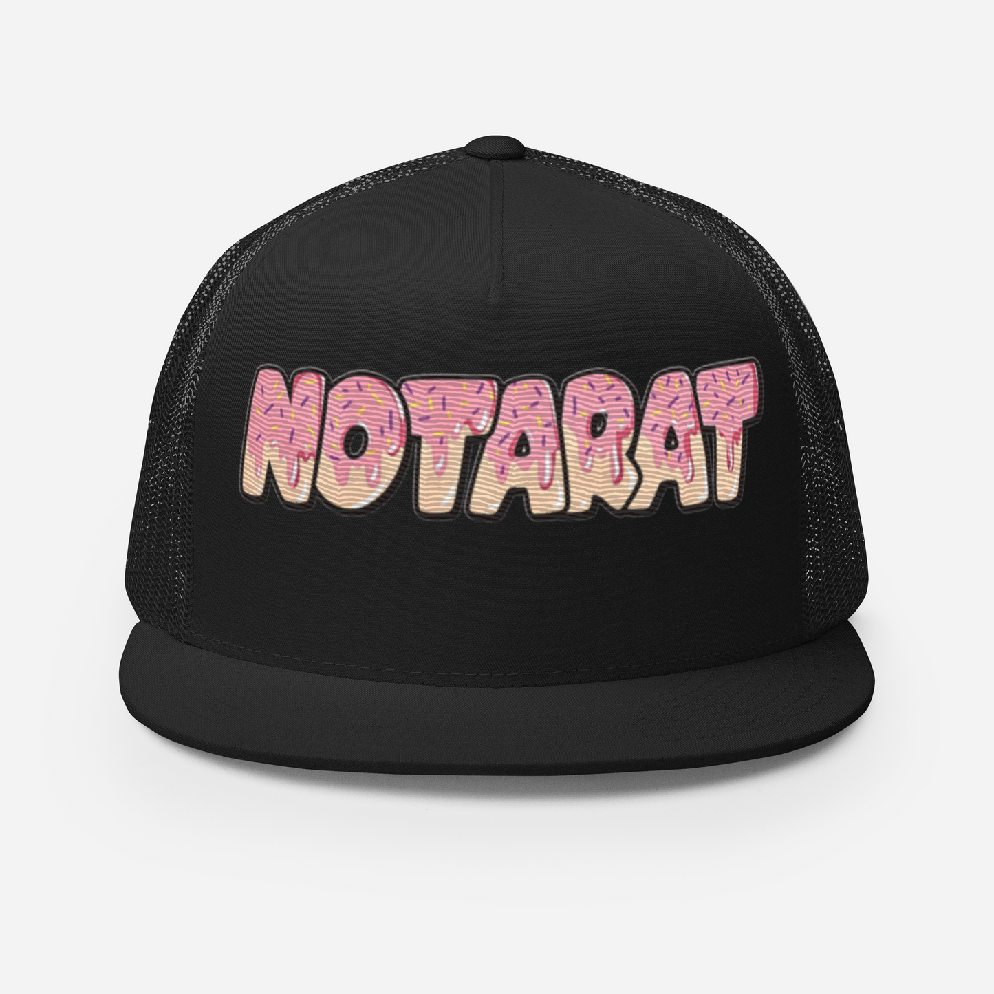 Notarat 'Snac Pac' Trucker Cap