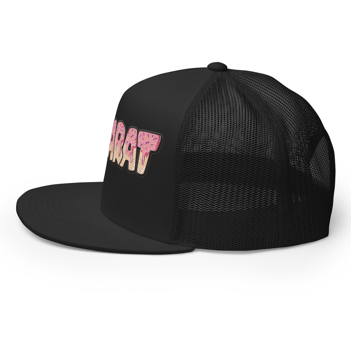 Notarat 'Snac Pac' Trucker Cap