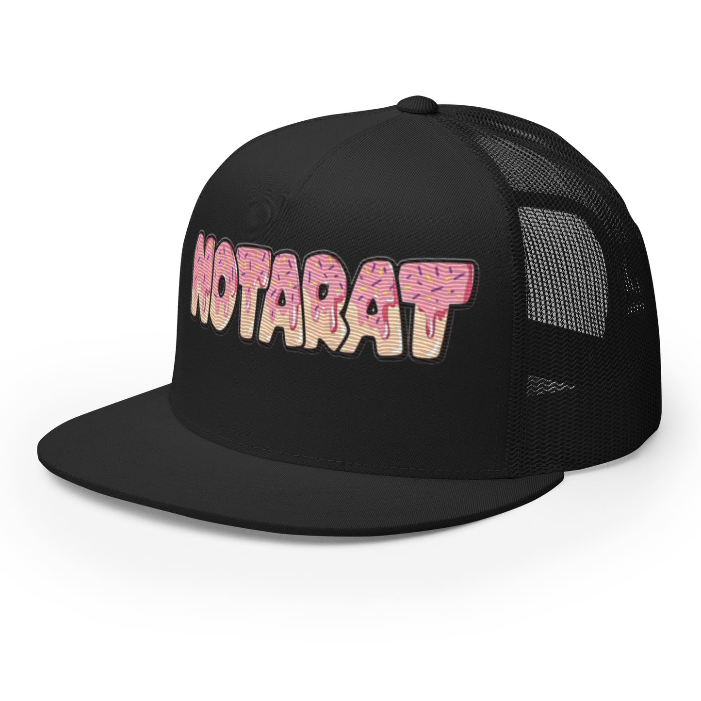 Notarat 'Snac Pac' Trucker Cap