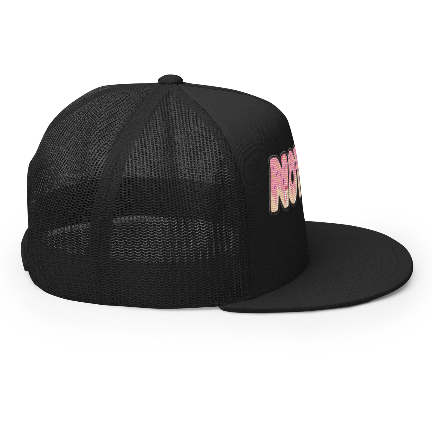 Notarat 'Snac Pac' Trucker Cap