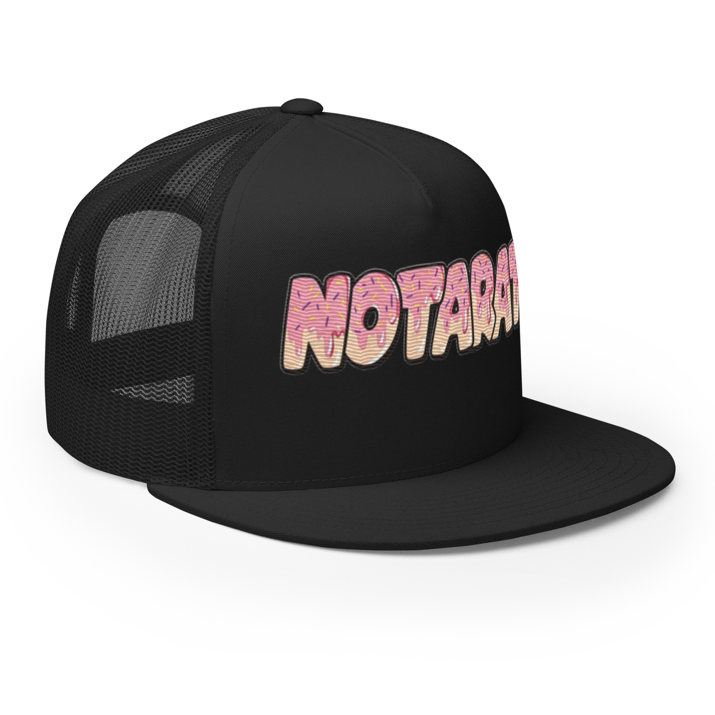 Notarat 'Snac Pac' Trucker Cap