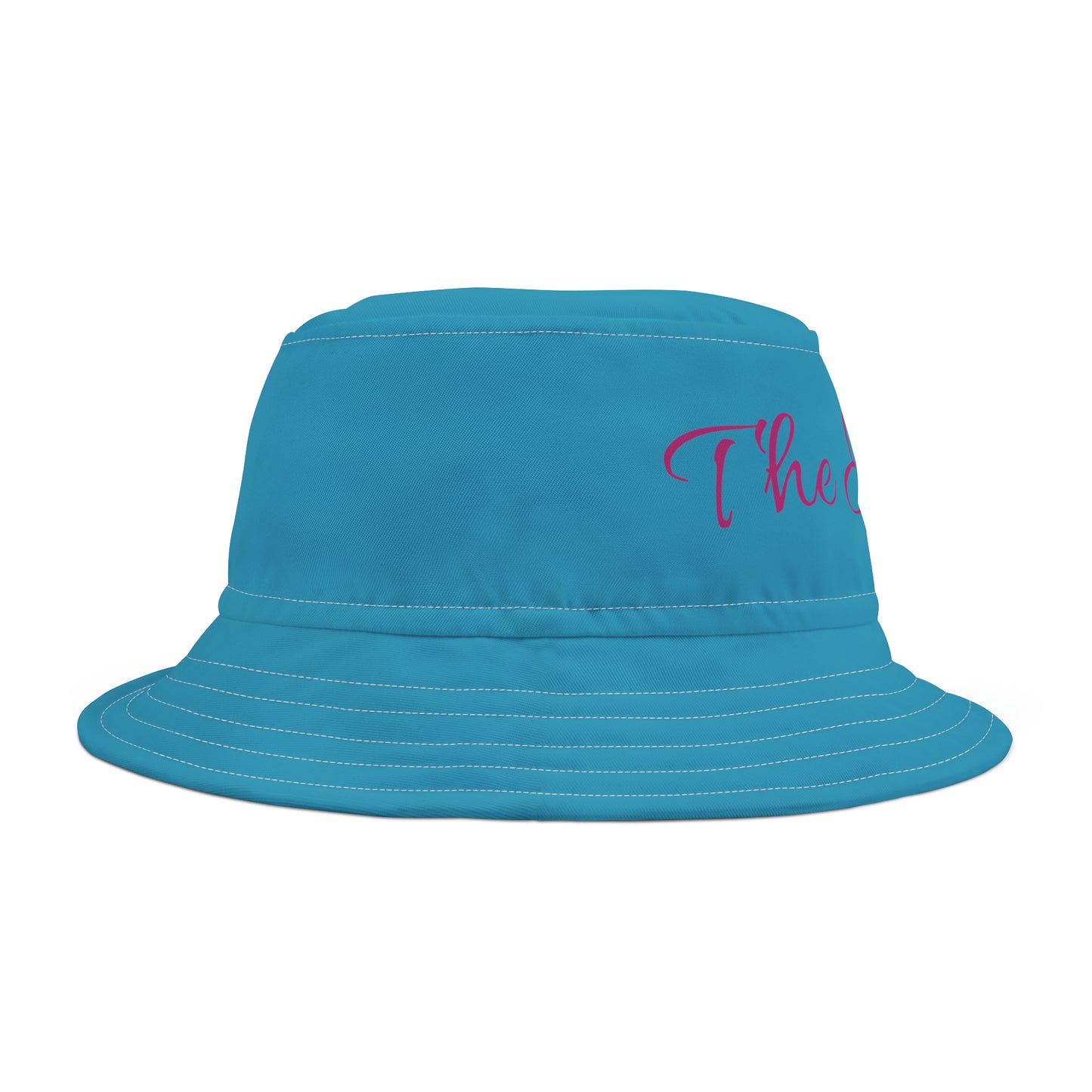 DG92xNotarat Bucket Hat (AOP)