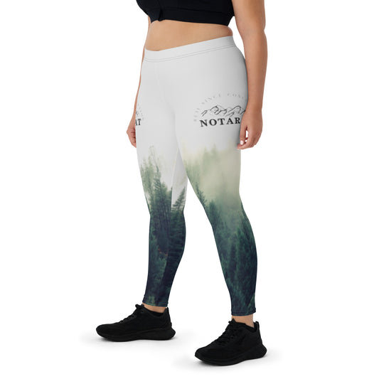 Notarat Leggings