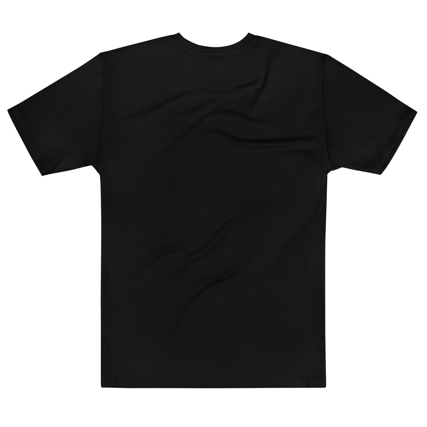 Men's Notarat black Juneteenth t-shirt