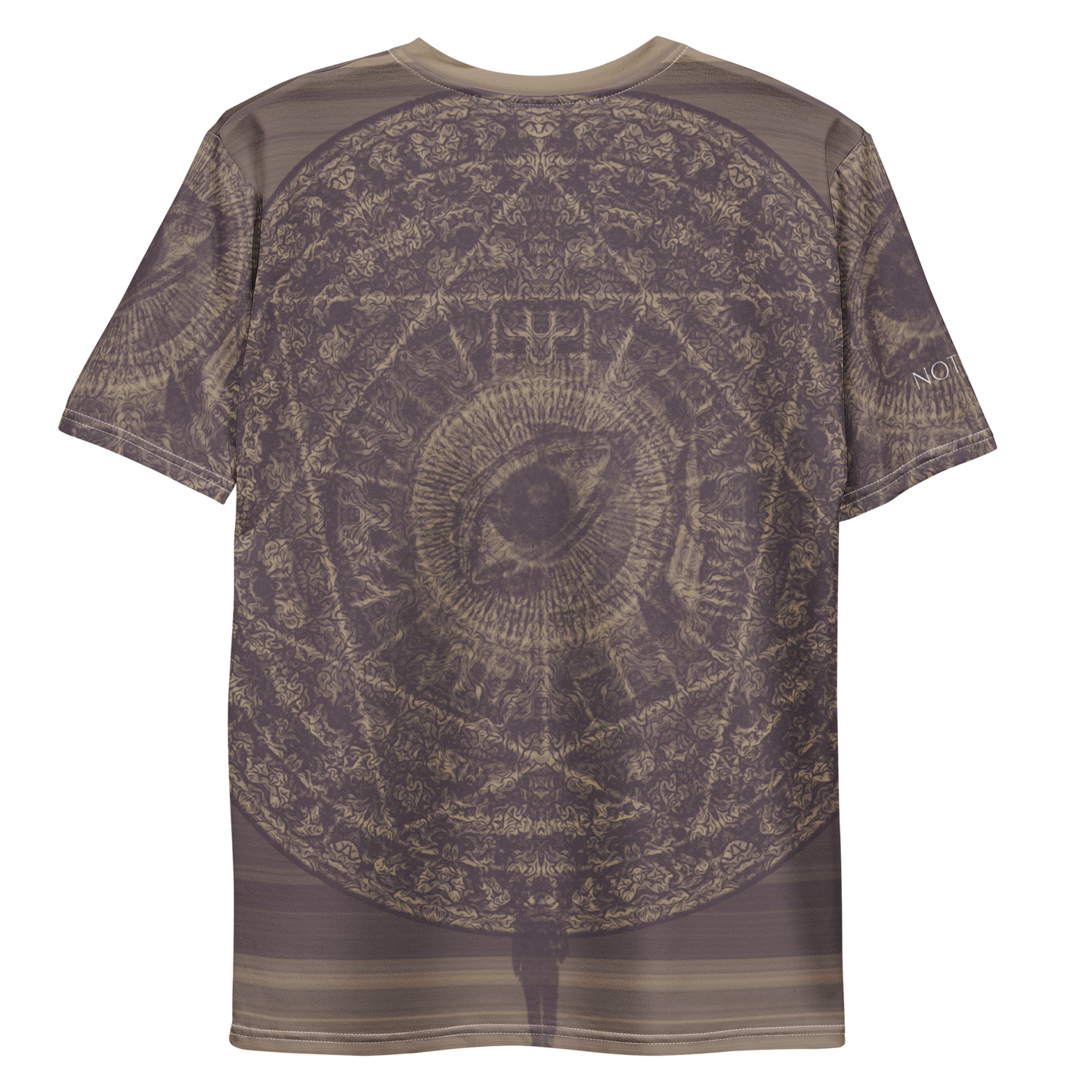 Notarat "Old Eye" Men's t-shirt