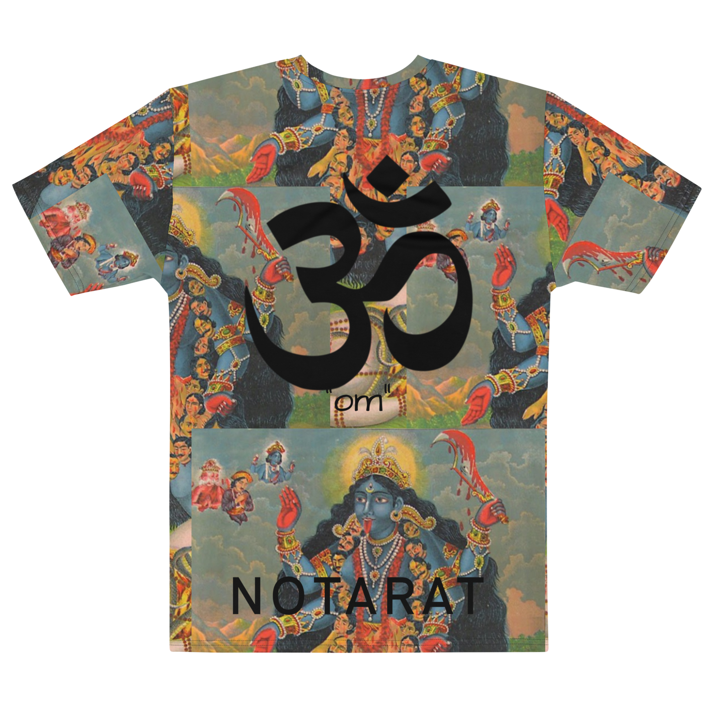 Men's Kali Om t-shirt