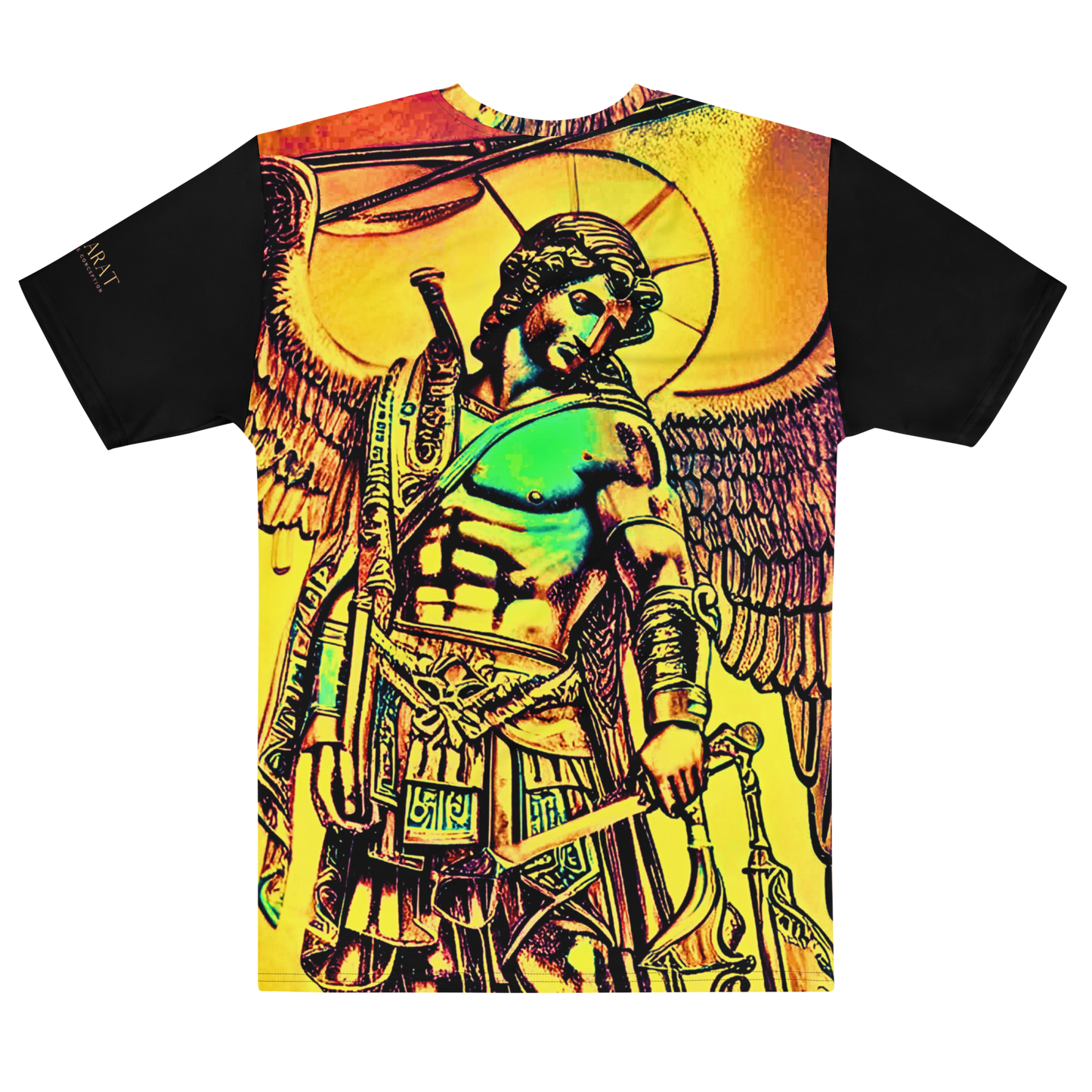 Notarat x Wayne "Saint Notarat" Men's t-shirt