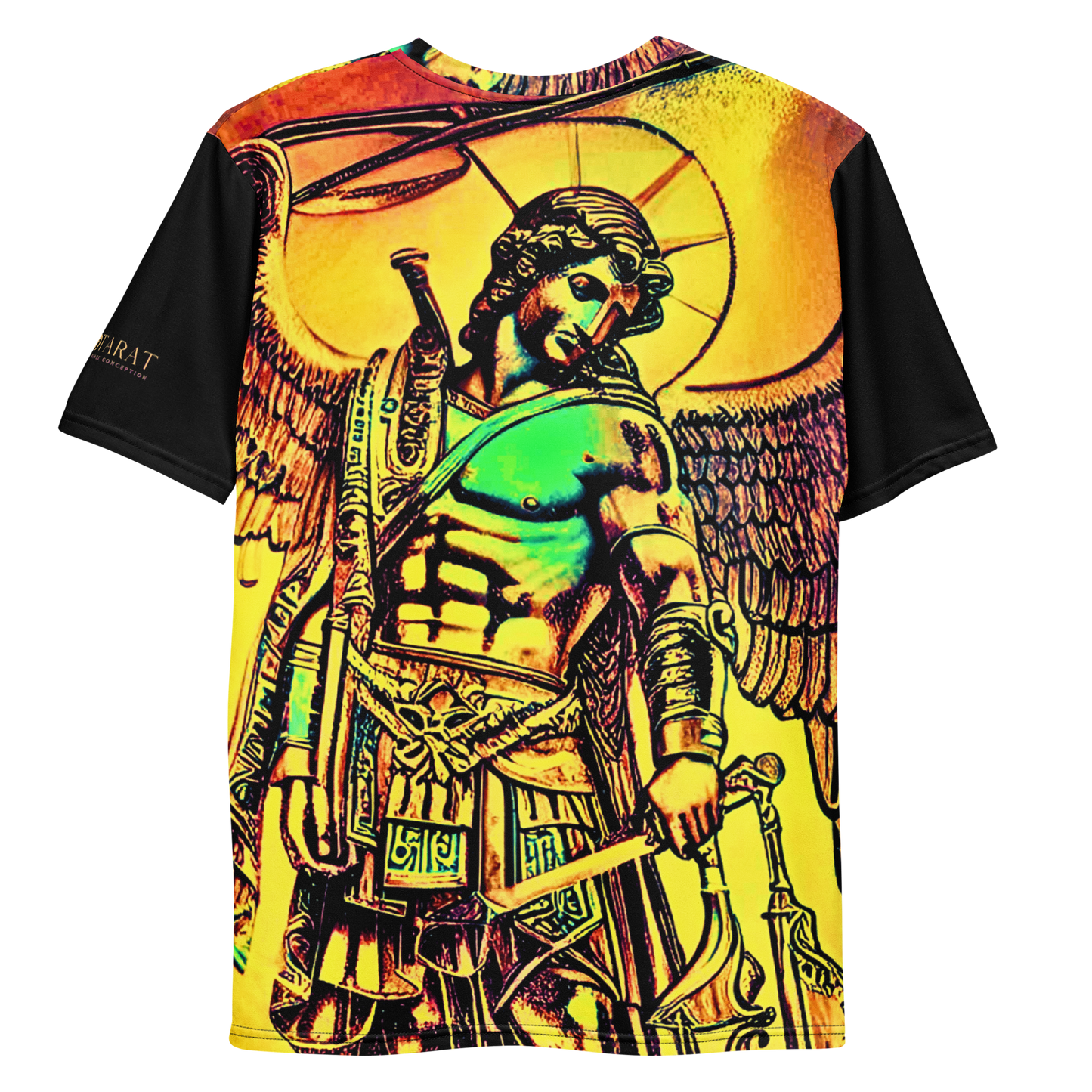 Notarat x Wayne "Saint Notarat" Men's t-shirt