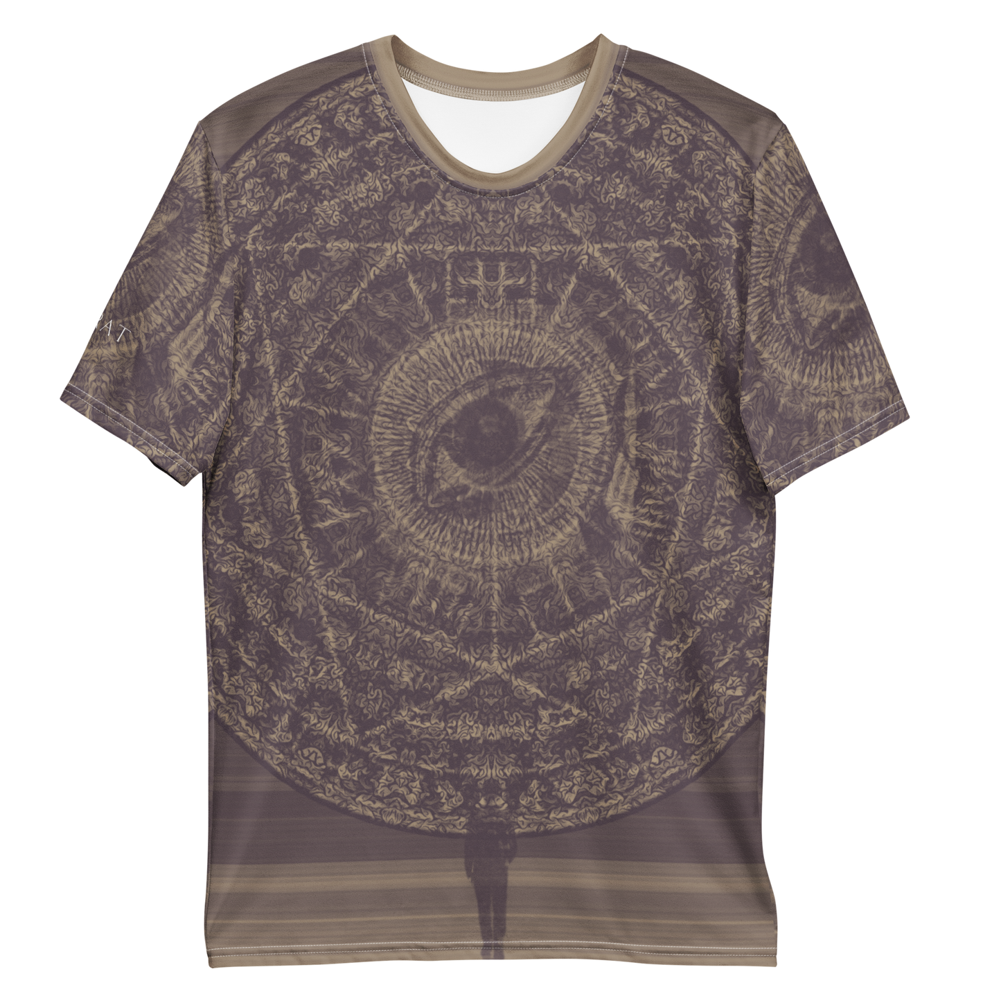 Notarat "Old Eye" Men's t-shirt