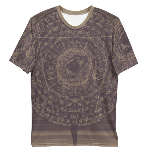 Notarat "Old Eye" Men's t-shirt