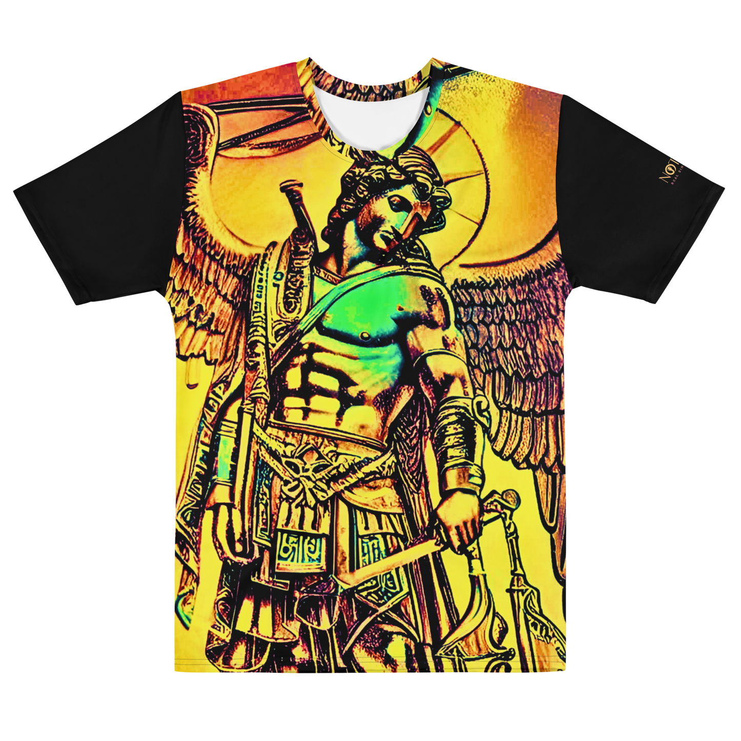 Notarat x Wayne "Saint Notarat" Men's t-shirt