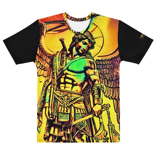 Notarat x Wayne "Saint Notarat" Men's t-shirt