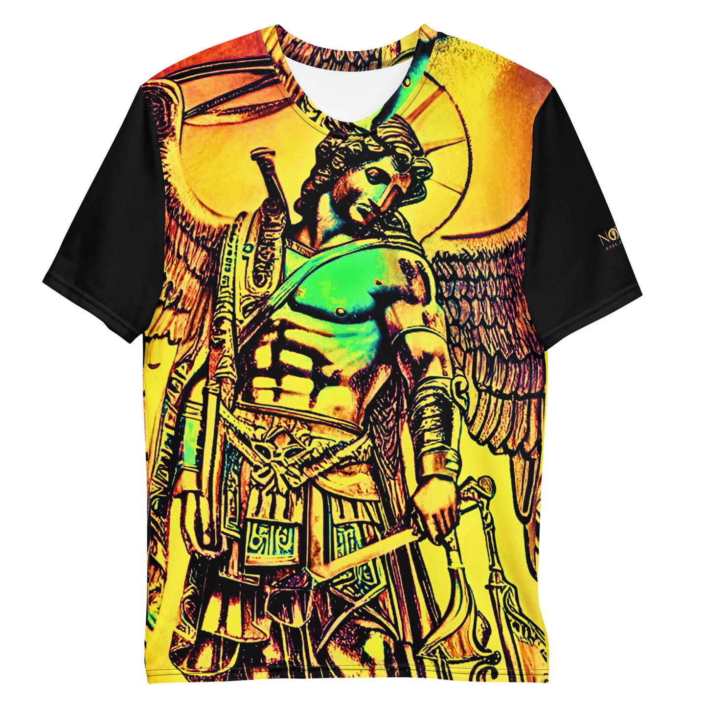 Notarat x Wayne "Saint Notarat" Men's t-shirt