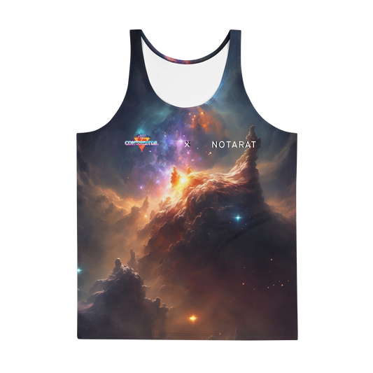 The Continental x NOTARAT “Trip” Tank Top