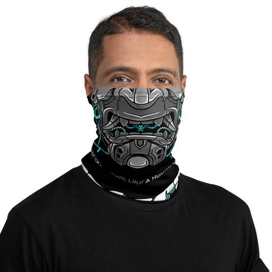 Notarat Cyber Rat Neck Gaiter