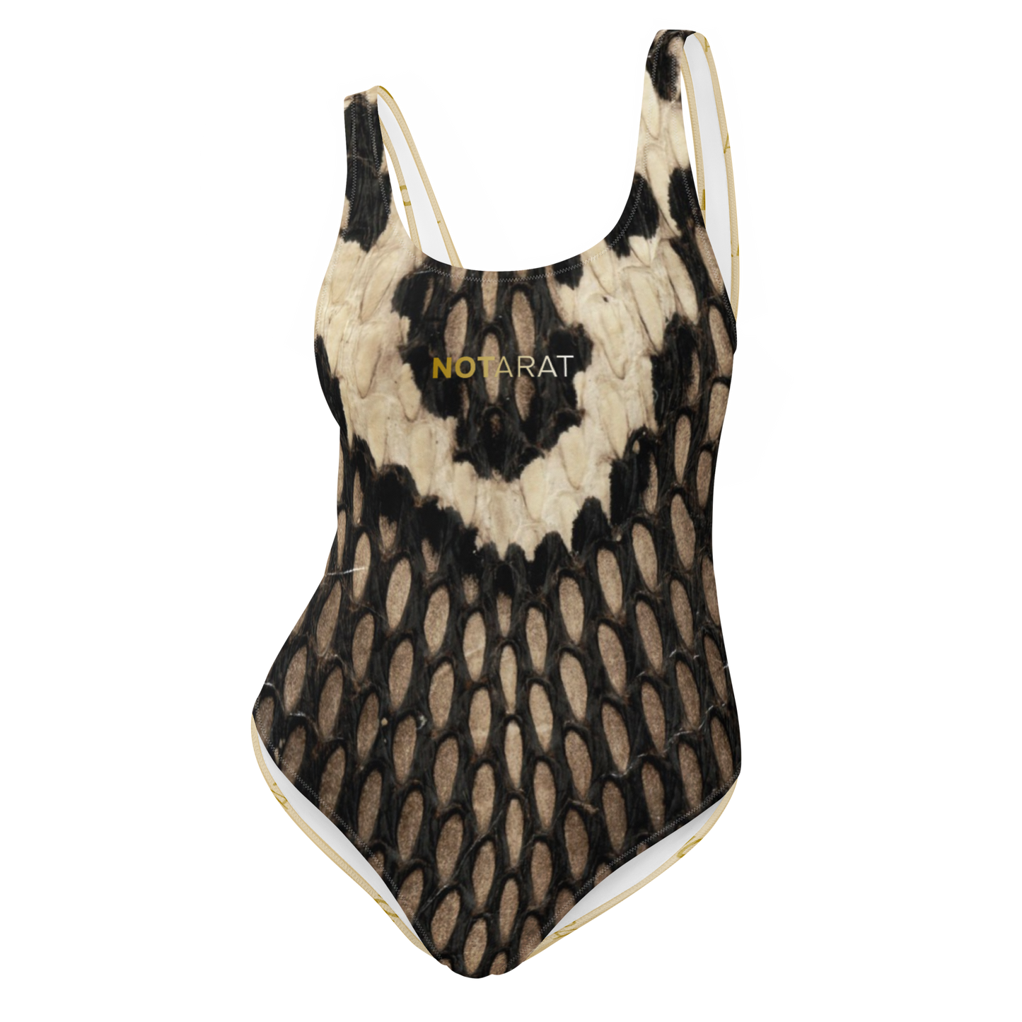 Notarat One-Piece Swimsuit