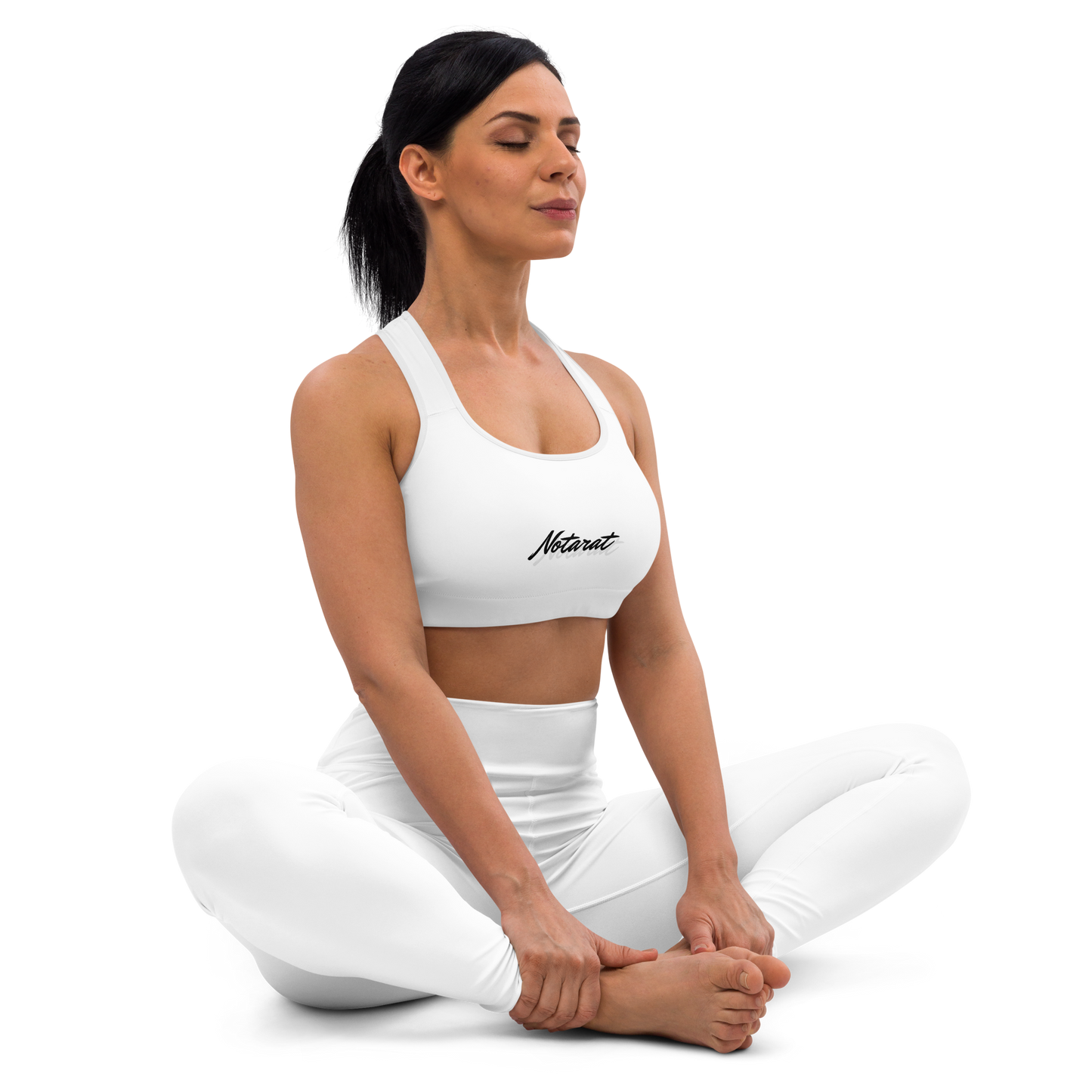 Notarat Padded Sports Bra