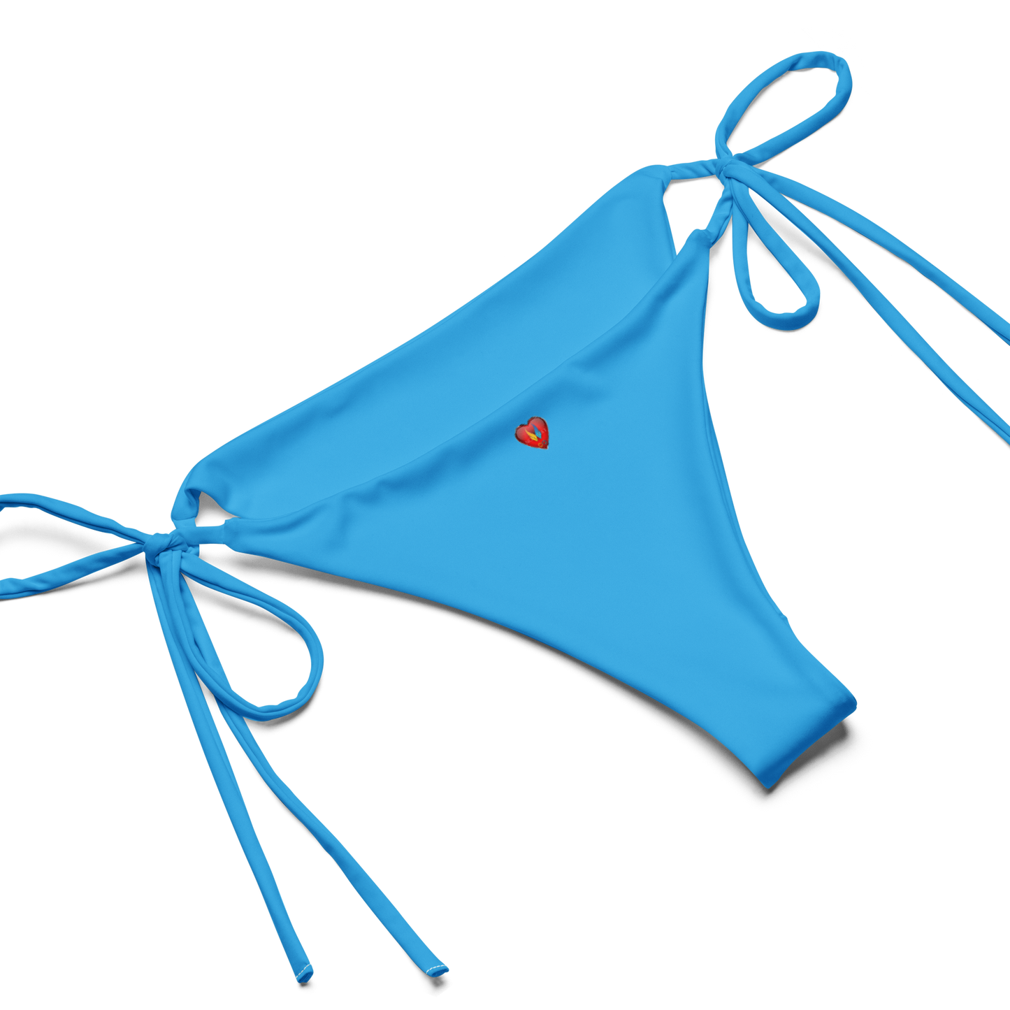 Notarat Twin Flame string bikini