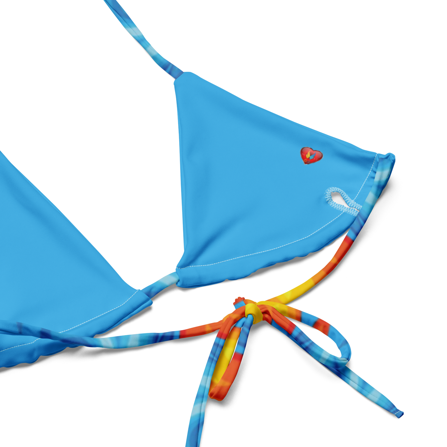 Notarat Twin Flame string bikini