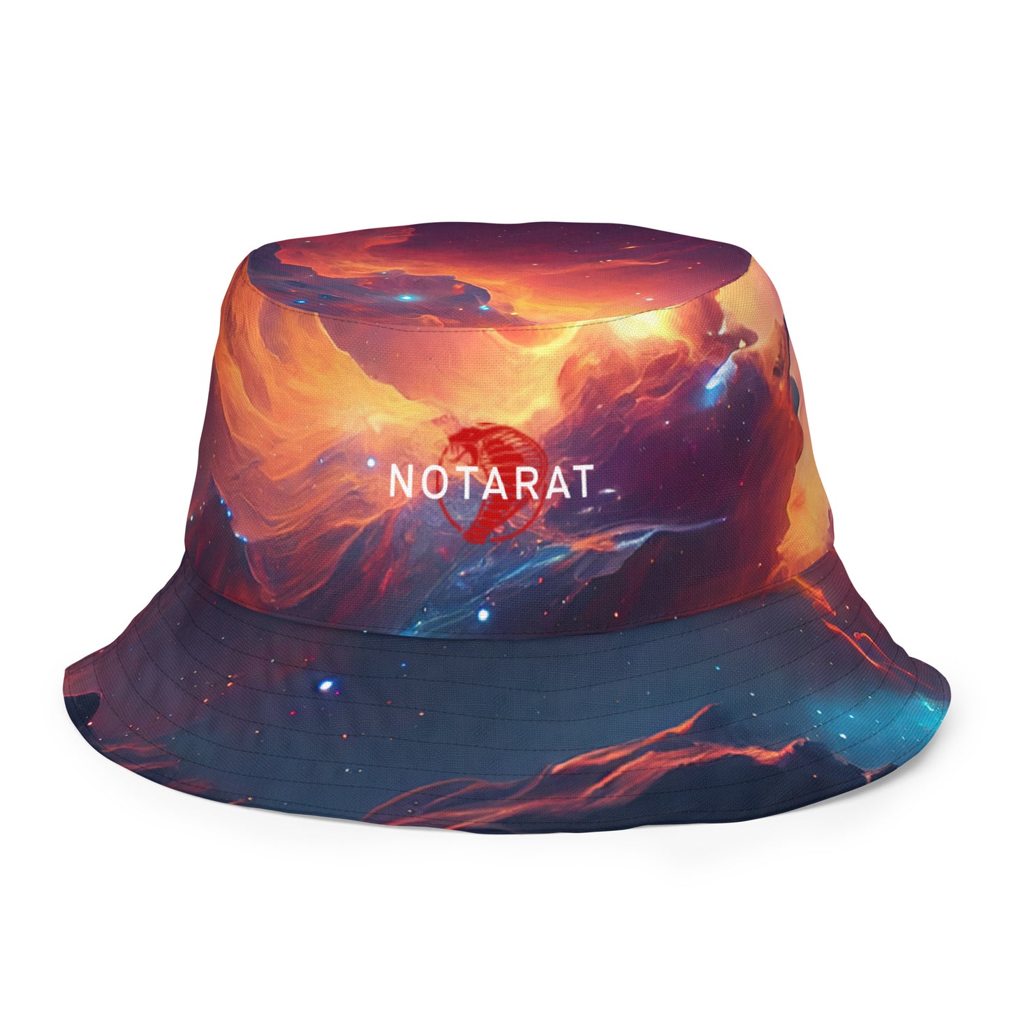 The Continental x NOTARAT Reversible Bucket