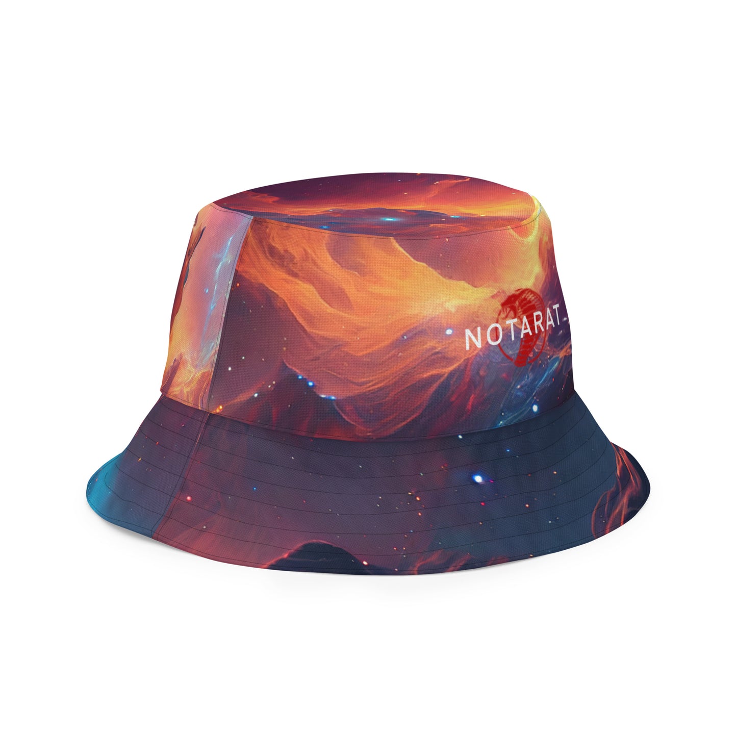 The Continental x NOTARAT Reversible Bucket