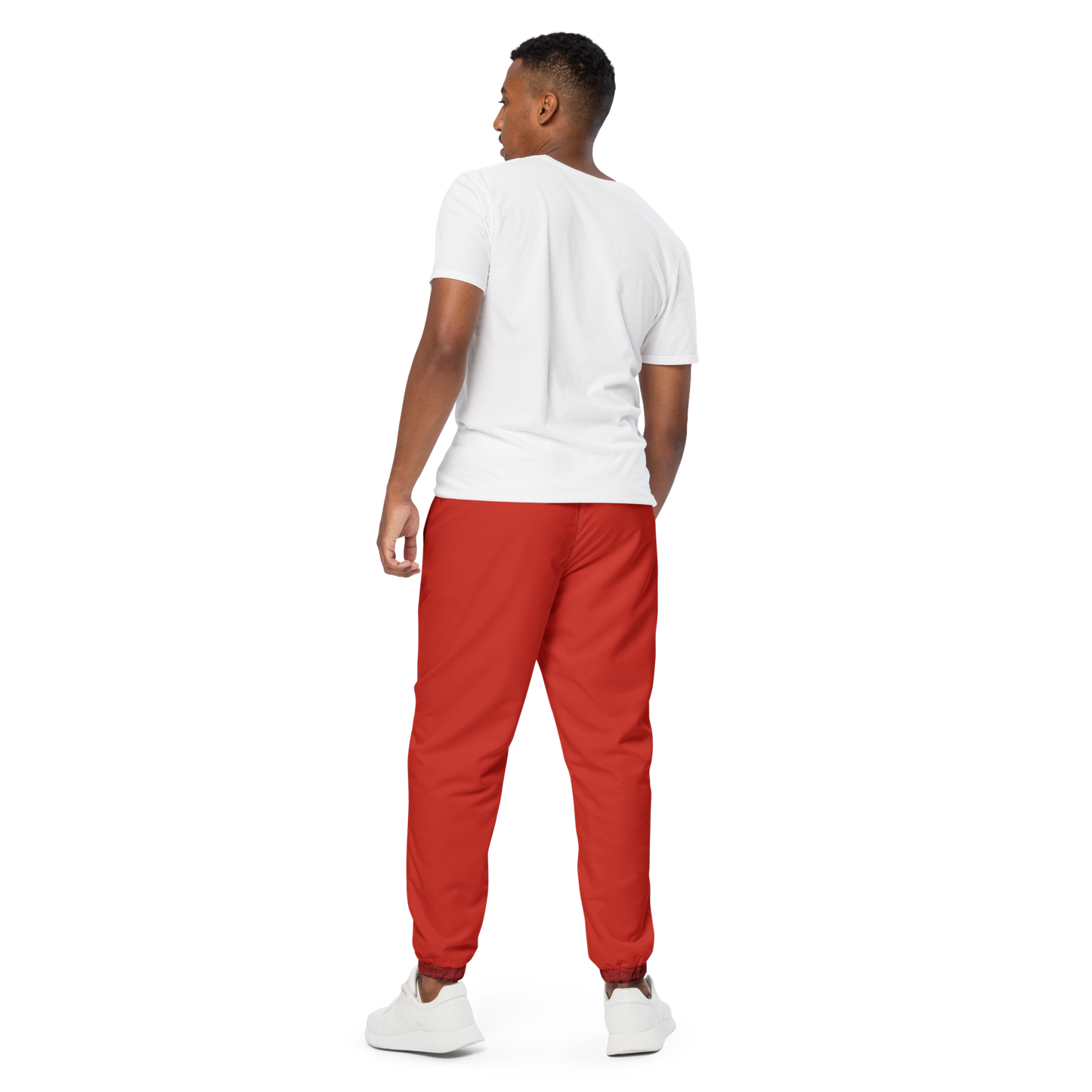 Notarat Unisex track pants