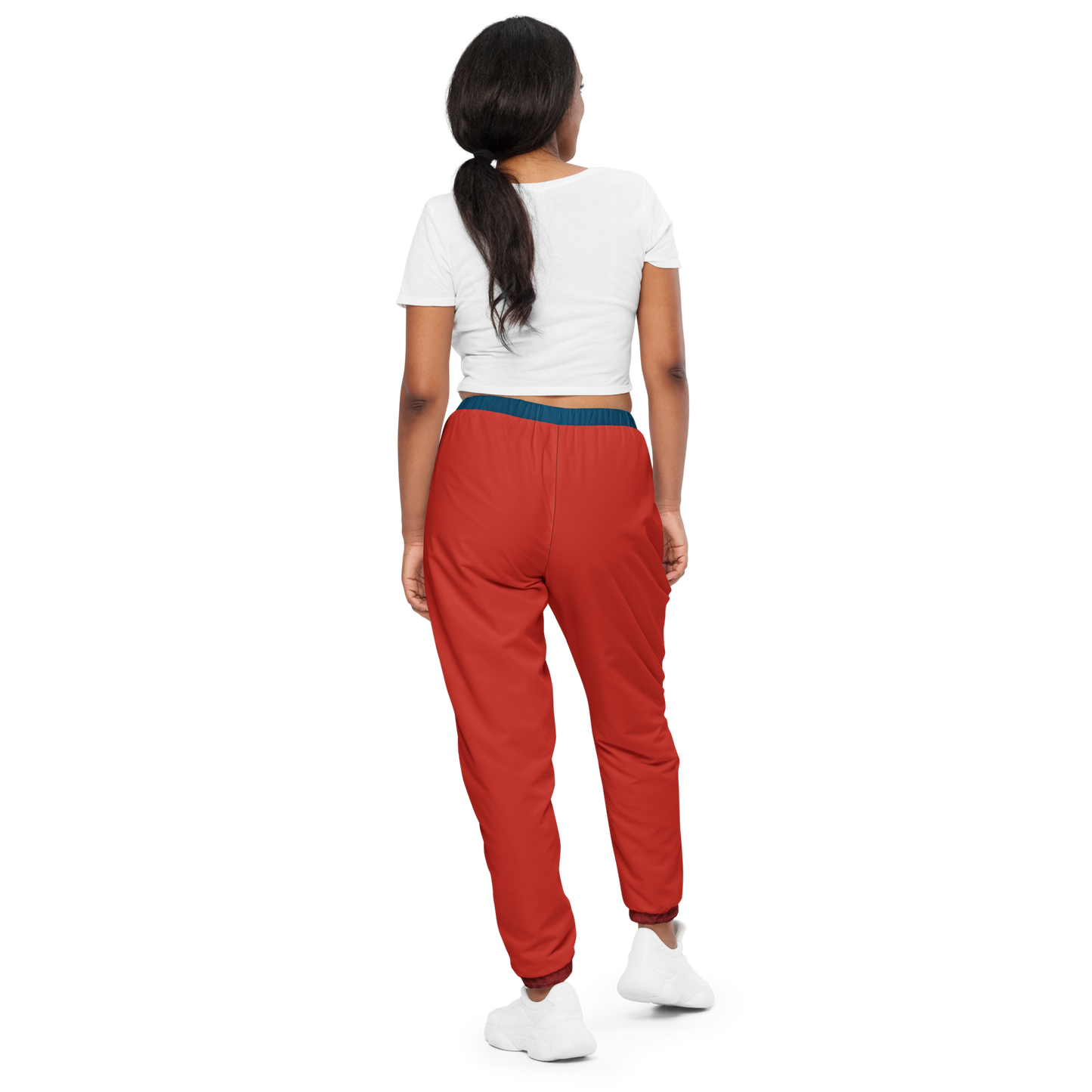 Notarat Unisex track pants