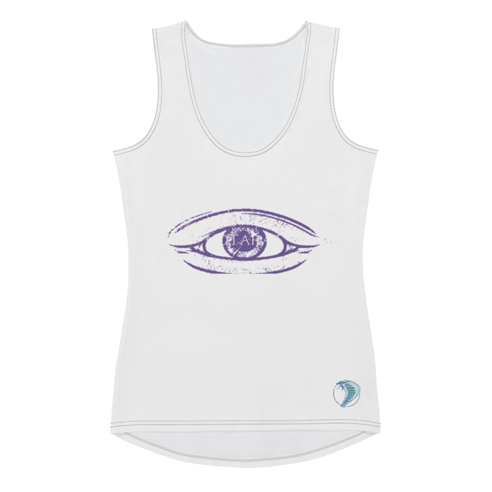 Notarat Women's "Alignment" Sublimation Tank Top