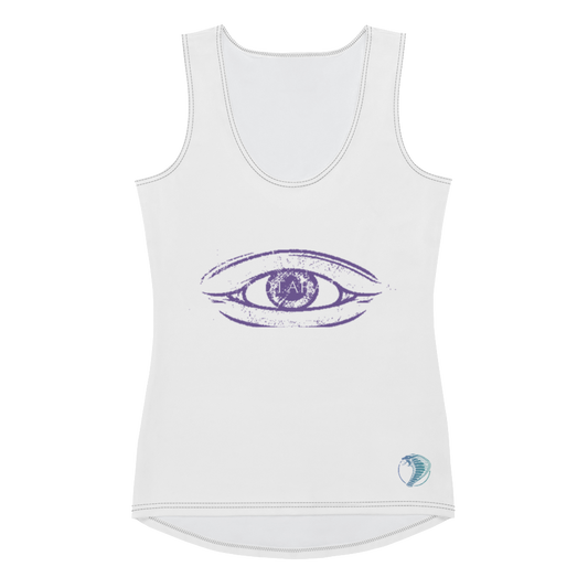 Notarat Women's "Alignment" Sublimation Tank Top