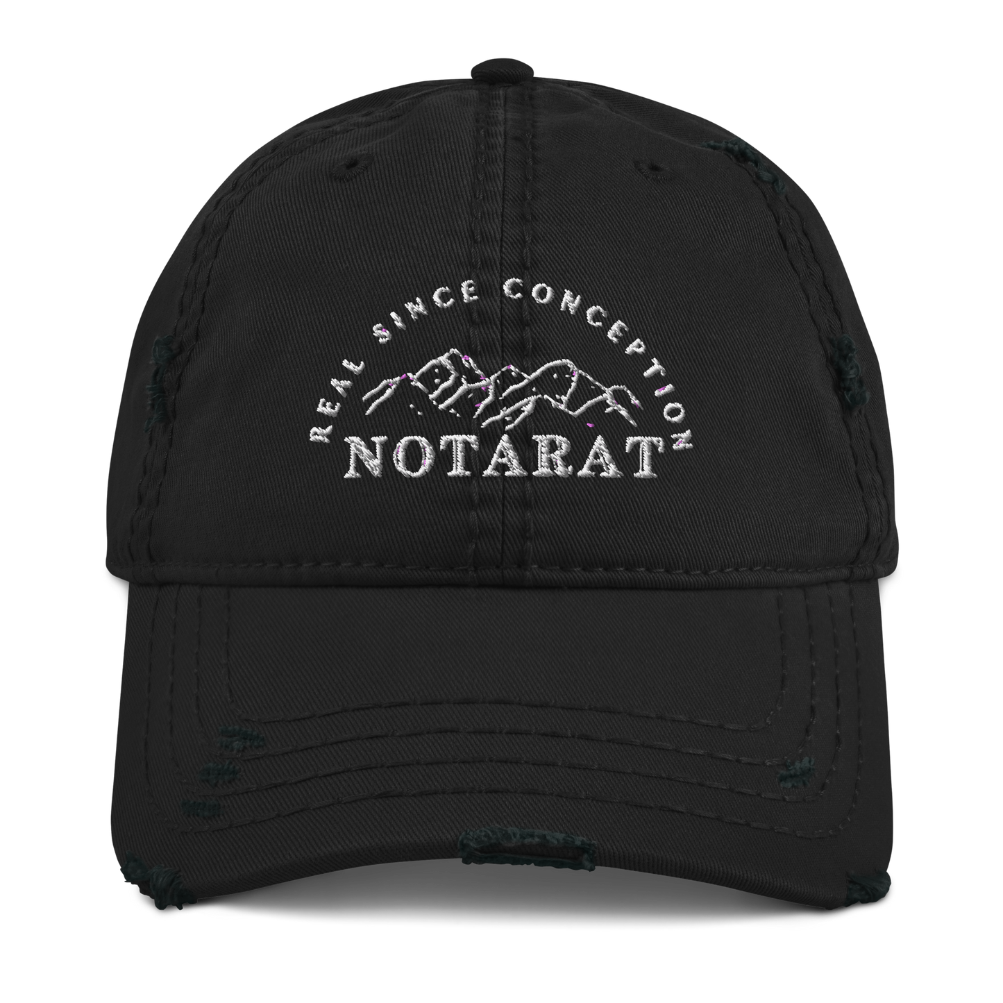 Notarat Outdoor Dad Cap