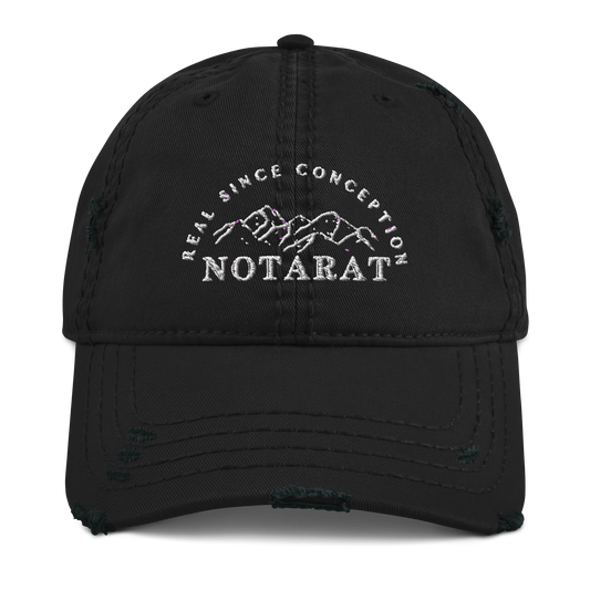 Notarat Outdoor Dad Cap