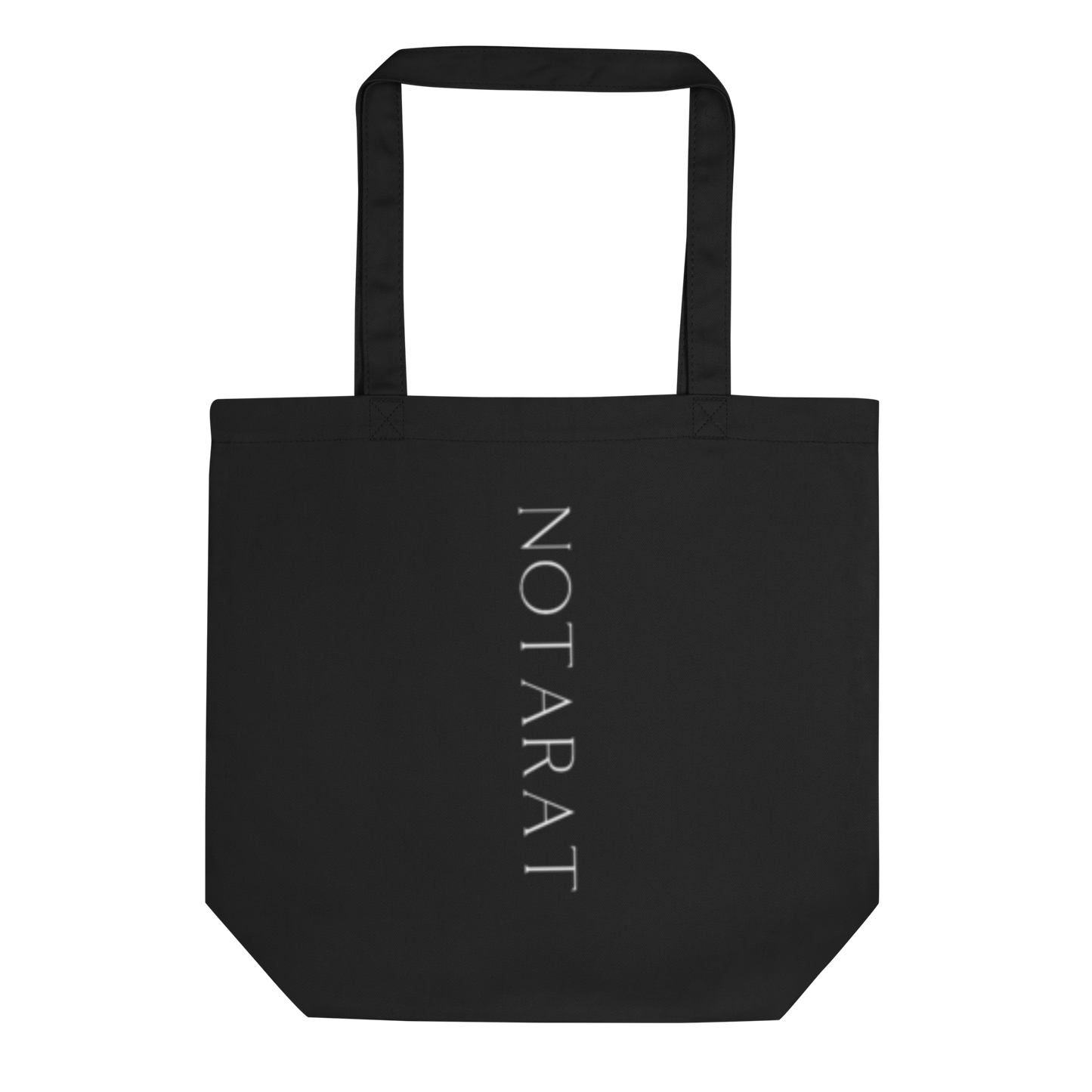 Notarat Eco Tote Bag