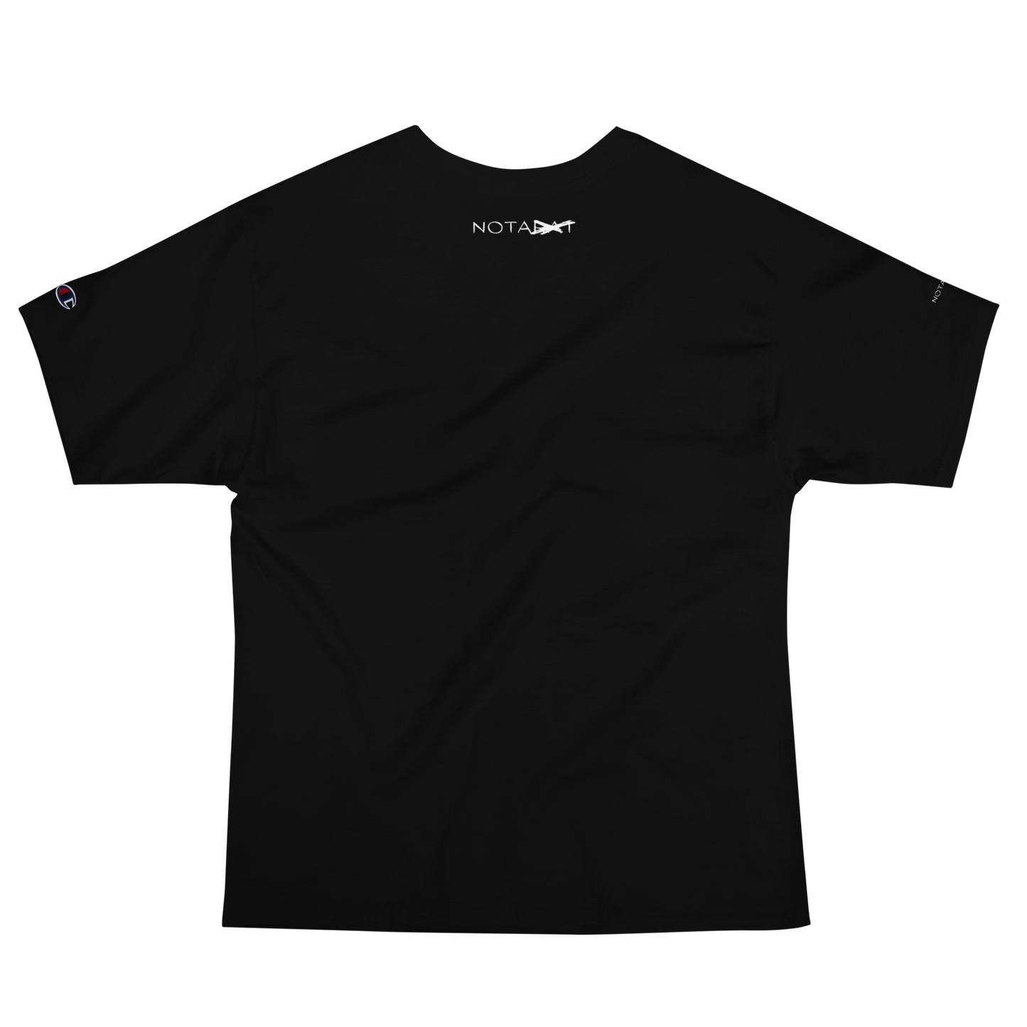 Men's Champion x Notarat T-Shirt