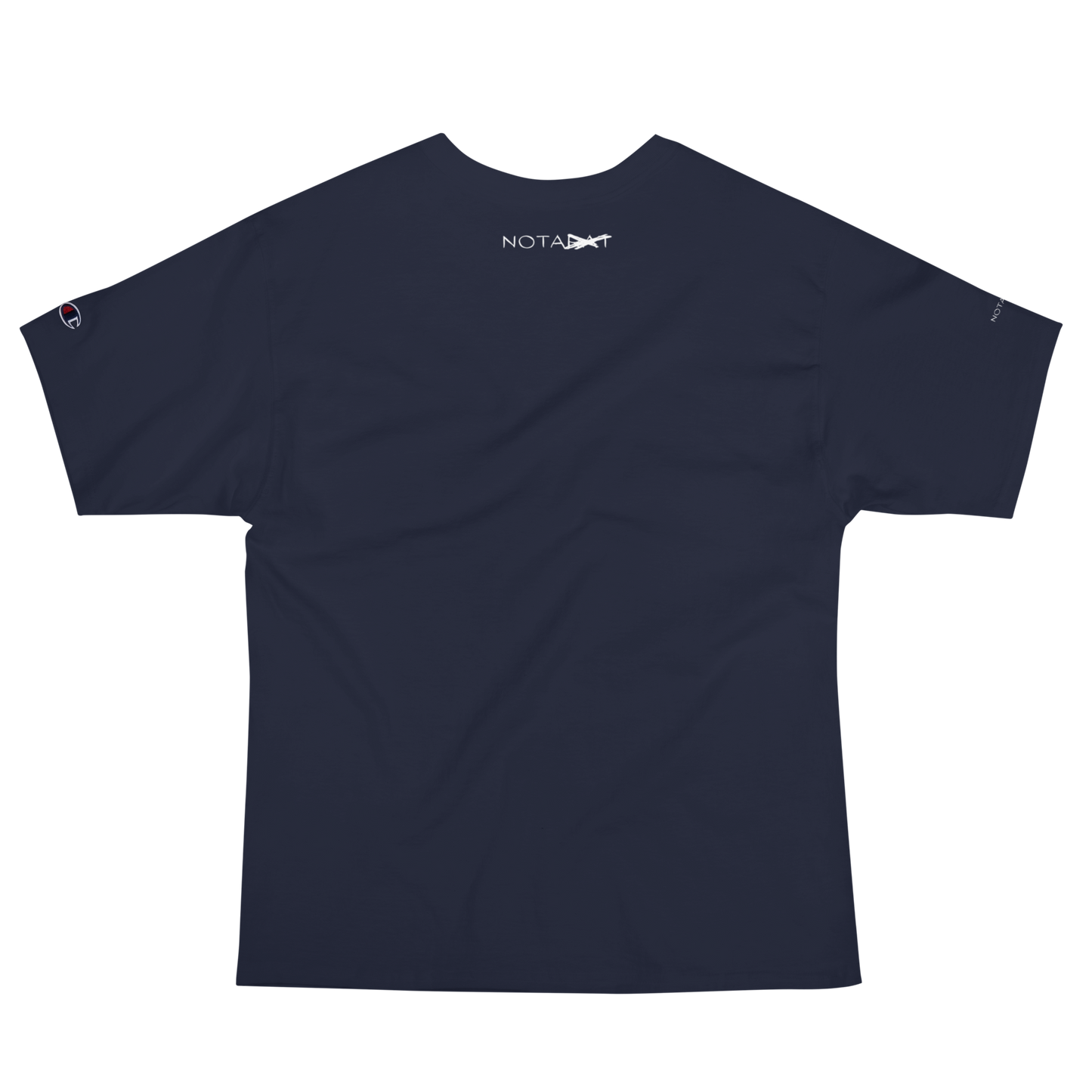 Men's Champion x Notarat T-Shirt