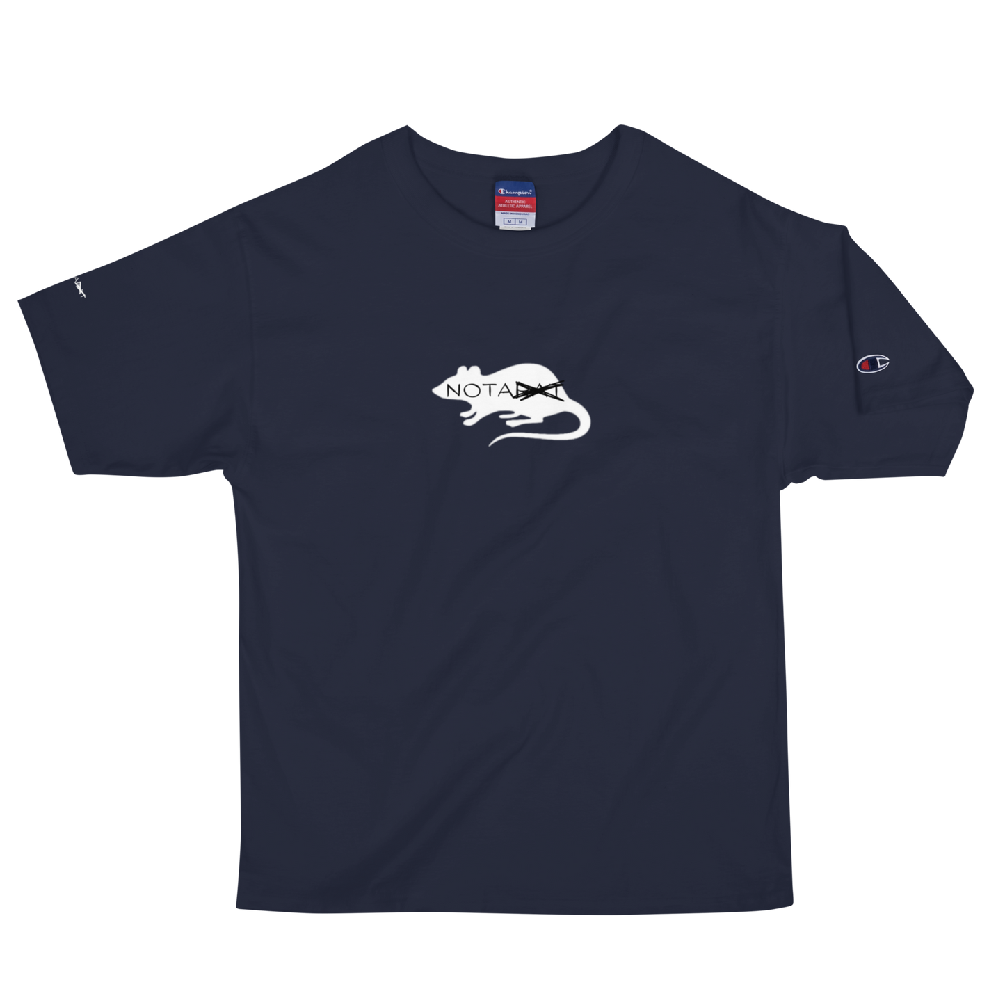 Men's Champion x Notarat T-Shirt