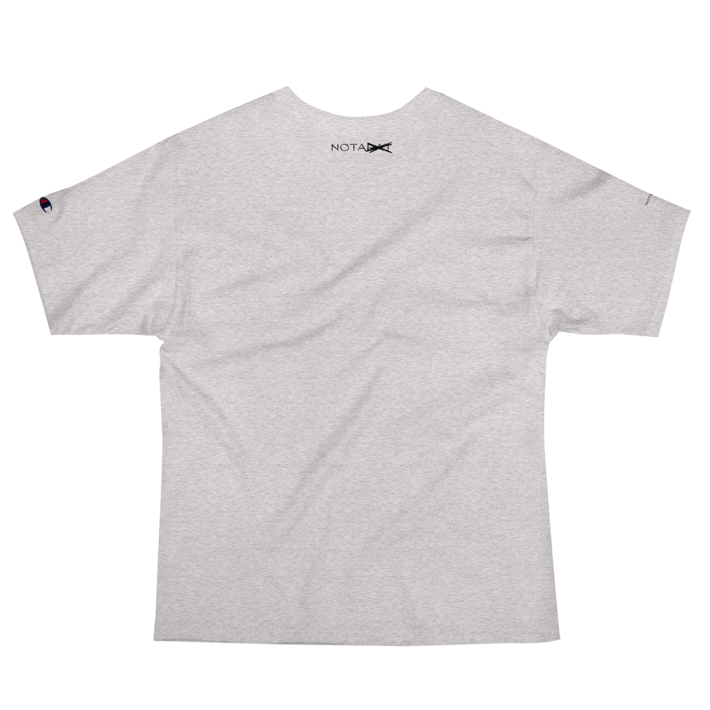 Men's Champion x Notarat T-Shirt