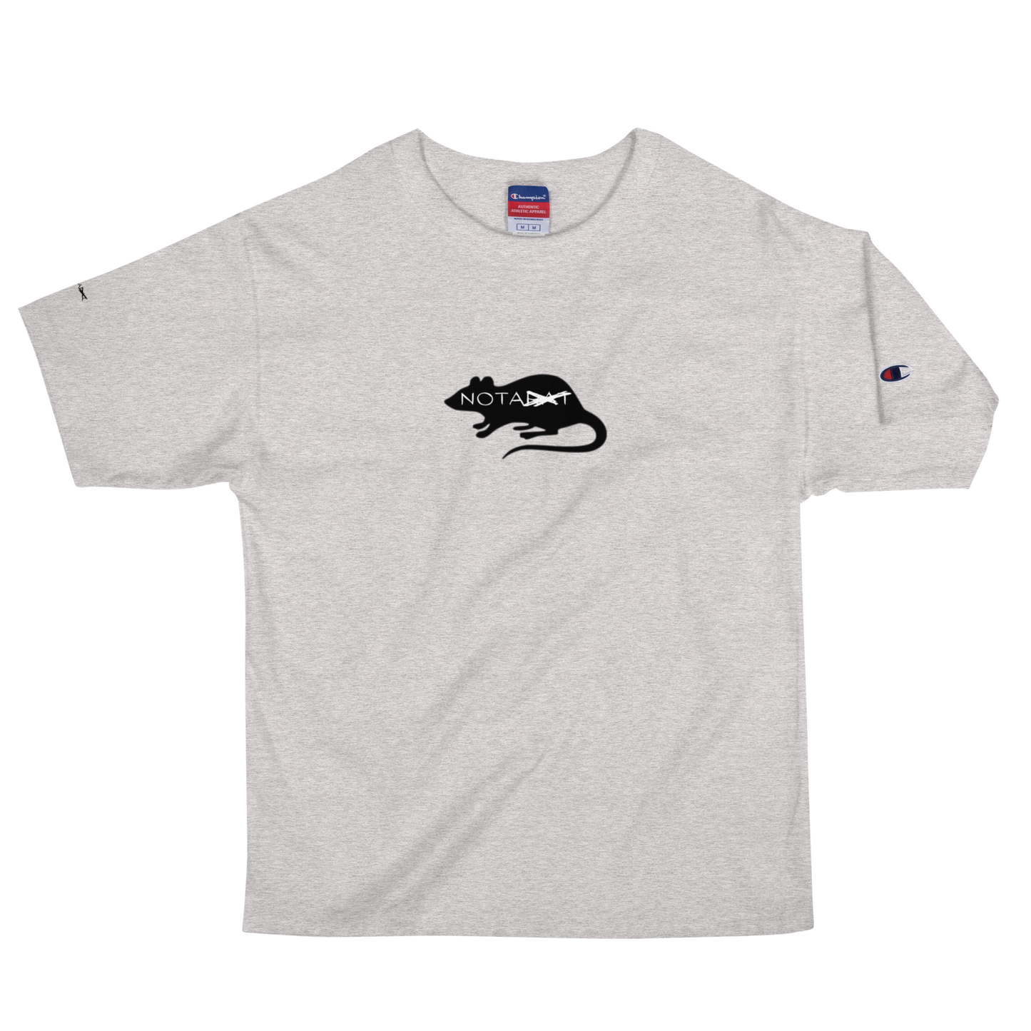 Men's Champion x Notarat T-Shirt