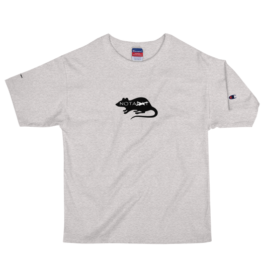 Men's Champion x Notarat T-Shirt