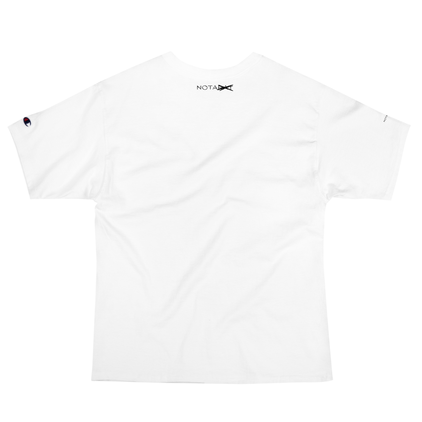 Men's Champion x Notarat T-Shirt