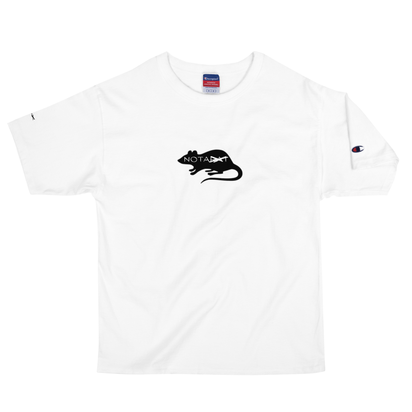 Men's Champion x Notarat T-Shirt